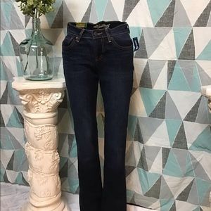 Old Navy the Sweetheart Jeans